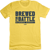 Milwaukee Brewed for Battle In The Clutch